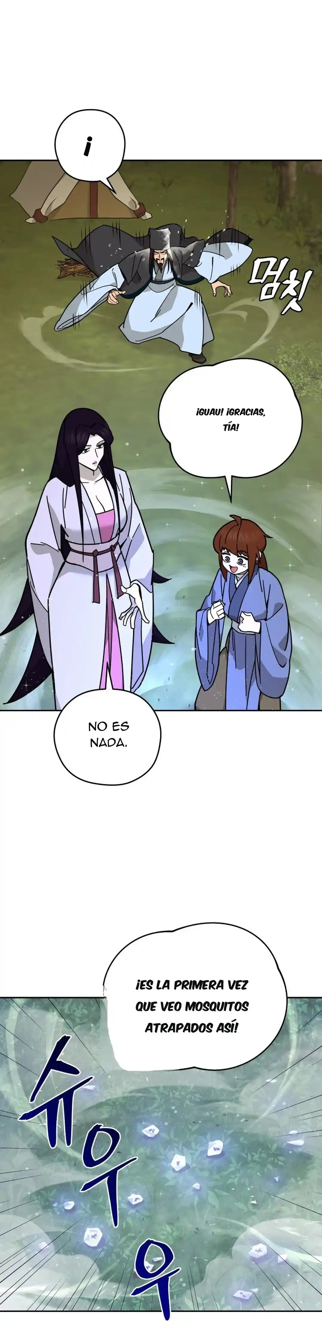 El Joven Doctor Milagroso Y Demoniaco Del Murim - Capítulo 15 - Página 15 - LectorTMOo
