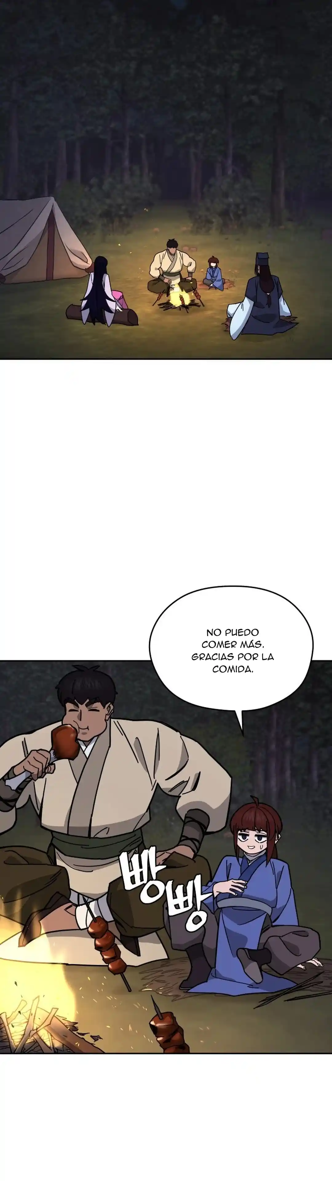 El Joven Doctor Milagroso Y Demoniaco Del Murim - Capítulo 15 - Página 20 - LectorTMOo