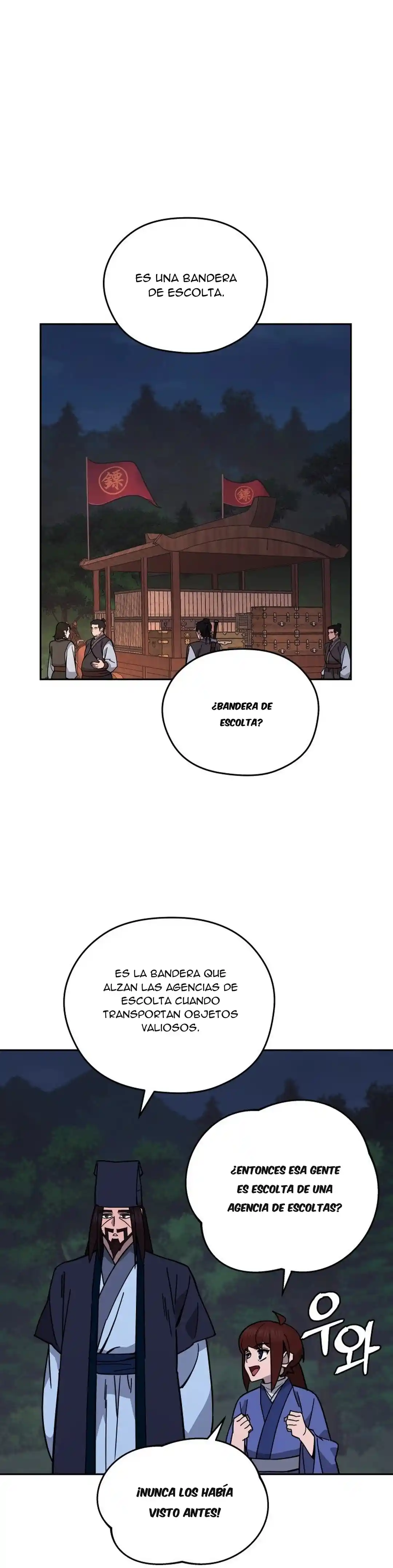 El Joven Doctor Milagroso Y Demoniaco Del Murim - Capítulo 15 - Página 25 - LectorTMOo