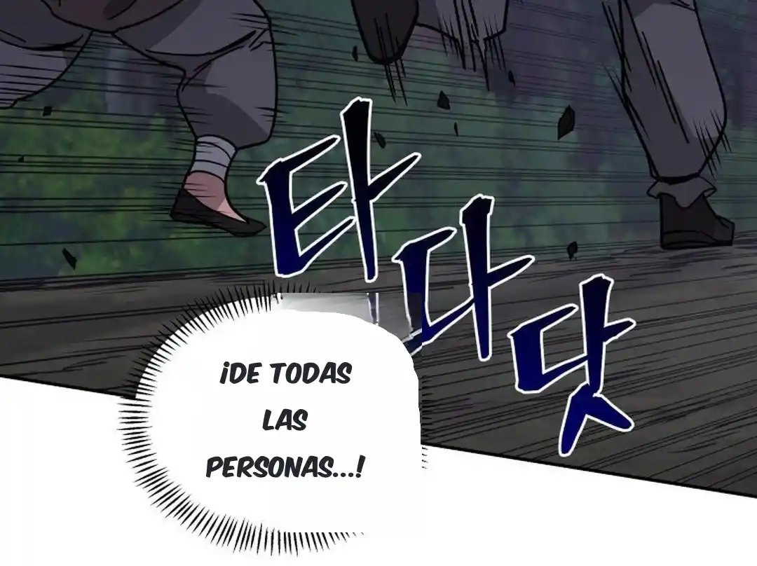 El Joven Doctor Milagroso Y Demoniaco Del Murim - Capítulo 16 - Página 8 - LectorTMOo