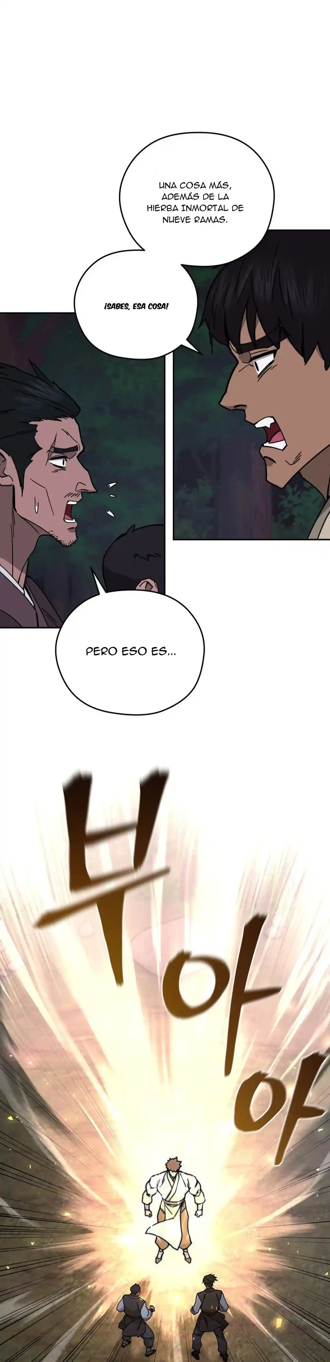 El Joven Doctor Milagroso Y Demoniaco Del Murim - Capítulo 16 - Página 18 - LectorTMOo