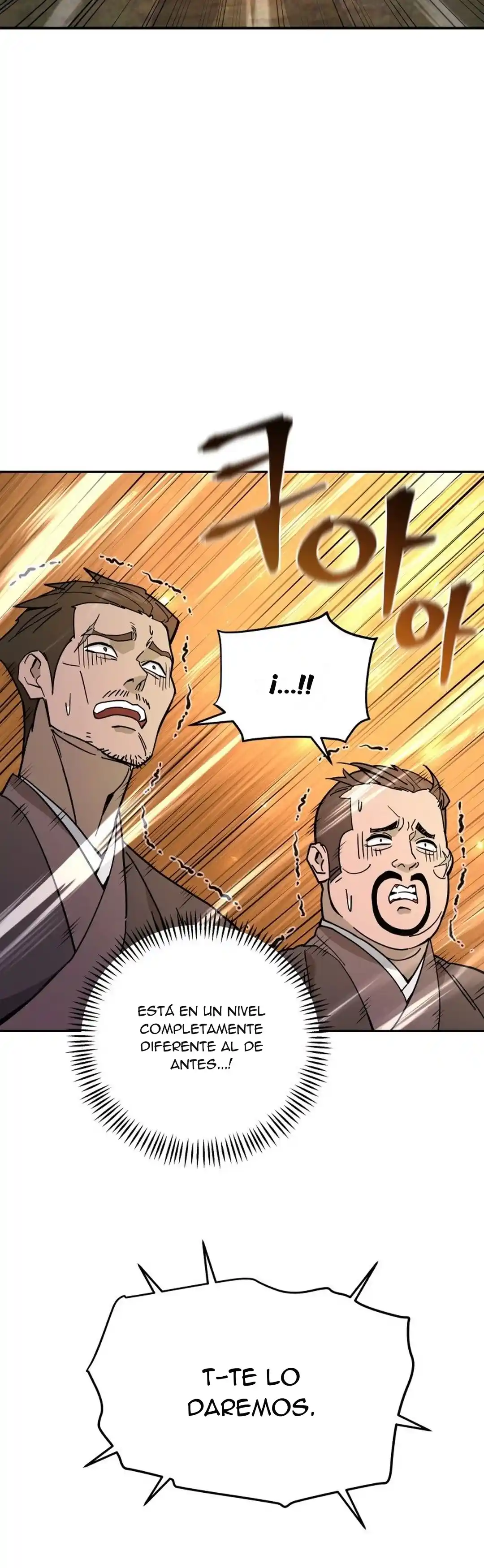 El Joven Doctor Milagroso Y Demoniaco Del Murim - Capítulo 16 - Página 19 - LectorTMOo