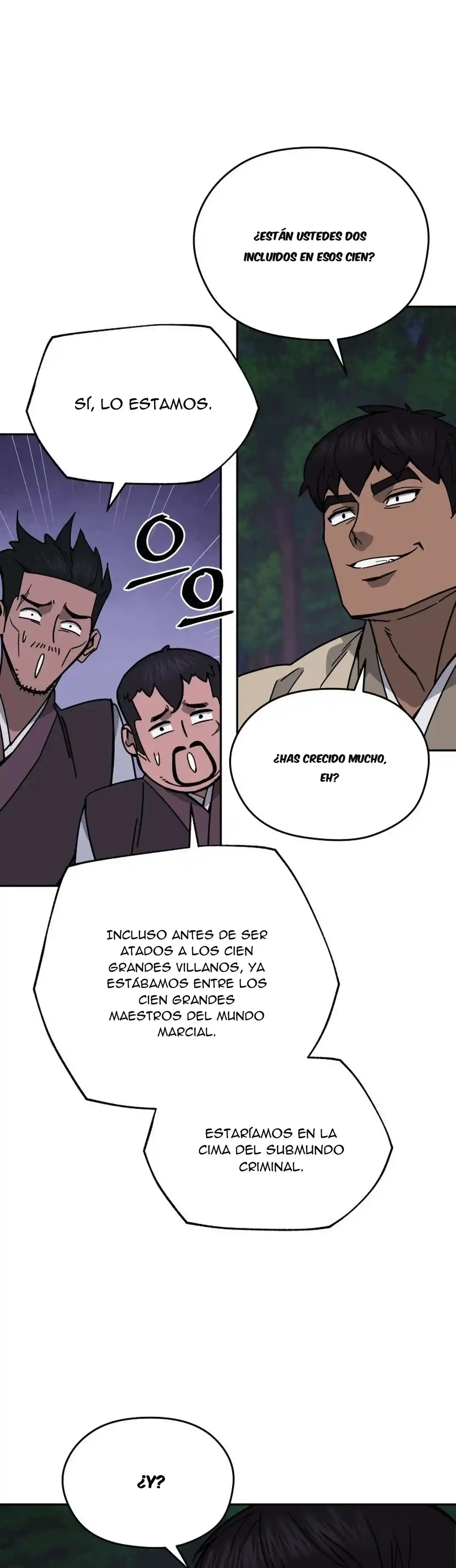 El Joven Doctor Milagroso Y Demoniaco Del Murim - Capítulo 16 - Página 24 - LectorTMOo