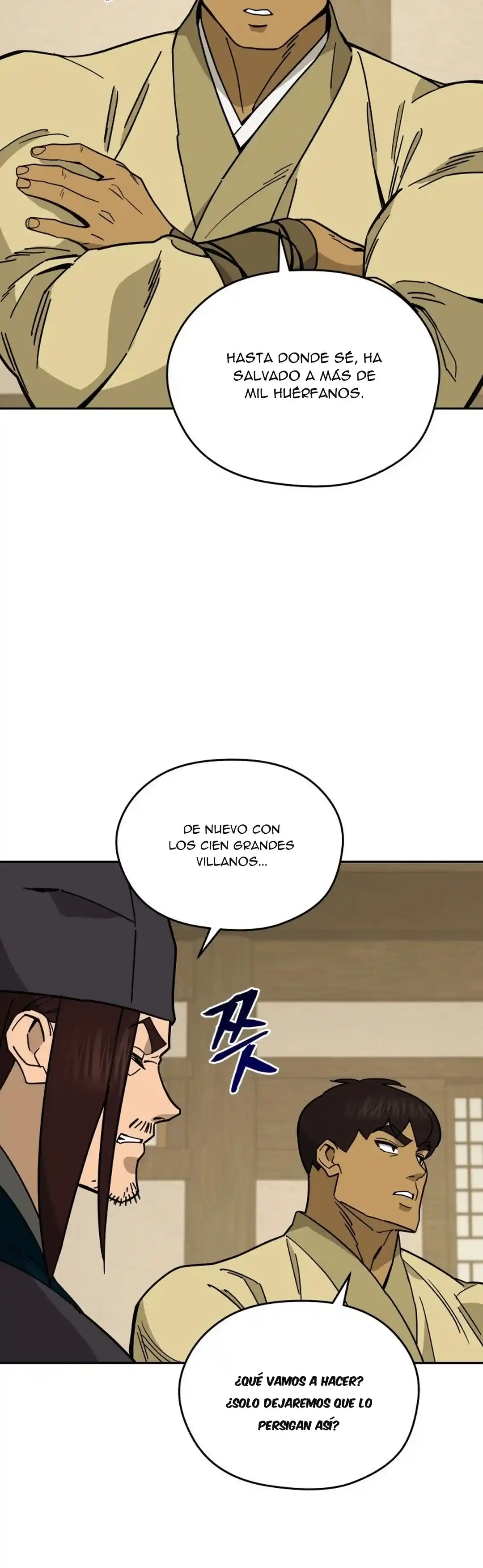 El Joven Doctor Milagroso Y Demoniaco Del Murim - Capítulo 17 - Página 12 - LectorTMOo