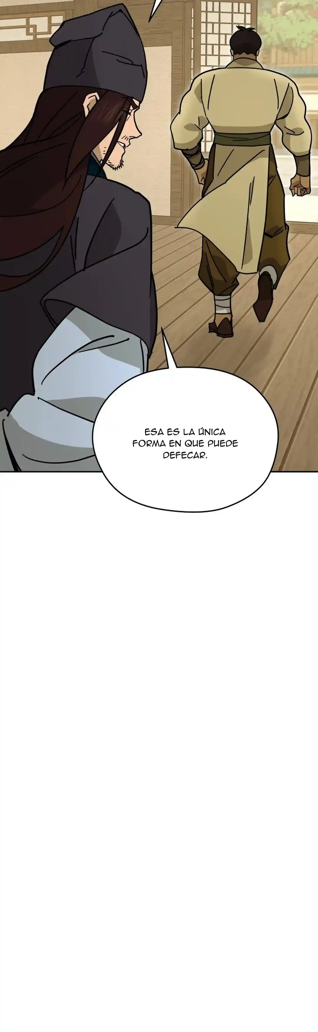 El Joven Doctor Milagroso Y Demoniaco Del Murim - Capítulo 17 - Página 43 - LectorTMOo