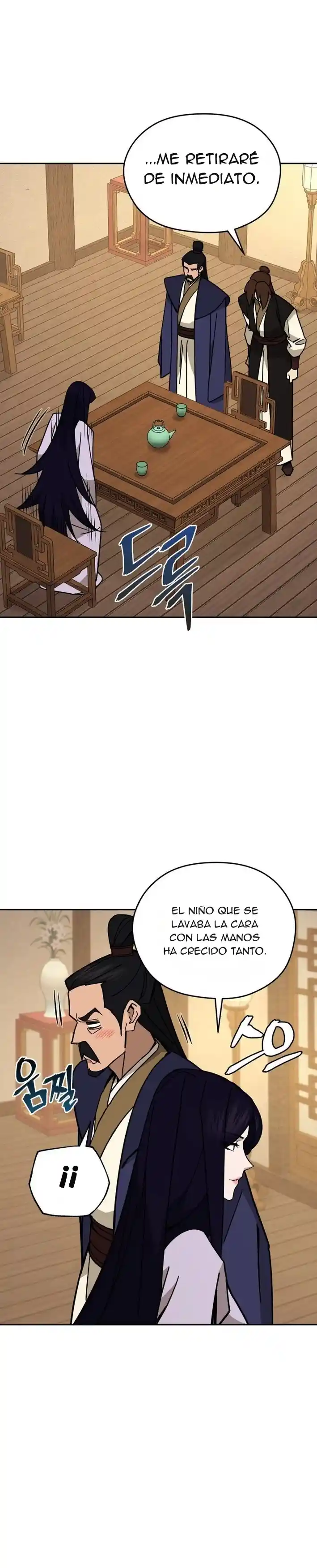 El Joven Doctor Milagroso Y Demoniaco Del Murim - Capítulo 19 - Página 15 - LectorTMOo