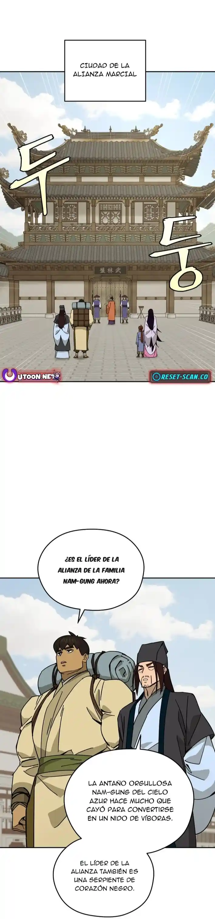 El Joven Doctor Milagroso Y Demoniaco Del Murim - Capítulo 20 - Página 2 - LectorTMOo