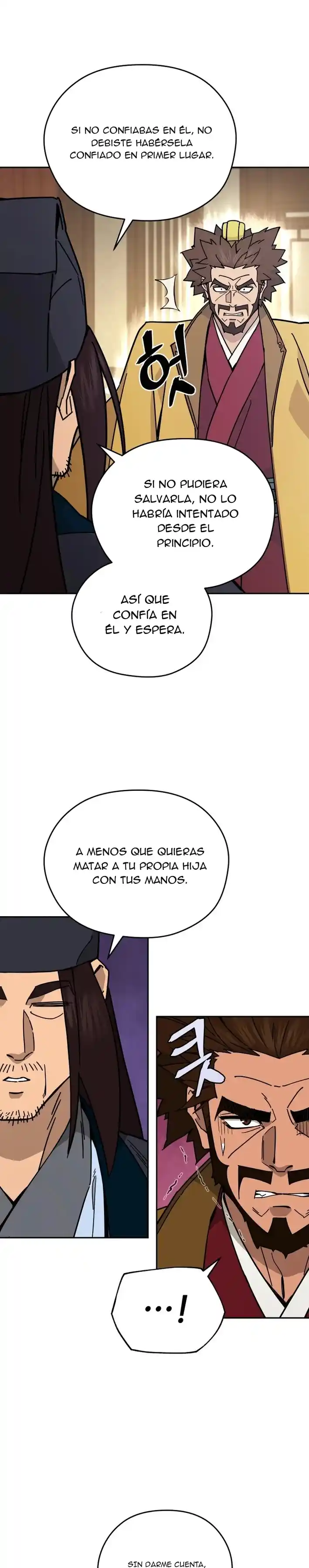 El Joven Doctor Milagroso Y Demoniaco Del Murim - Capítulo 20 - Página 23 - LectorTMOo