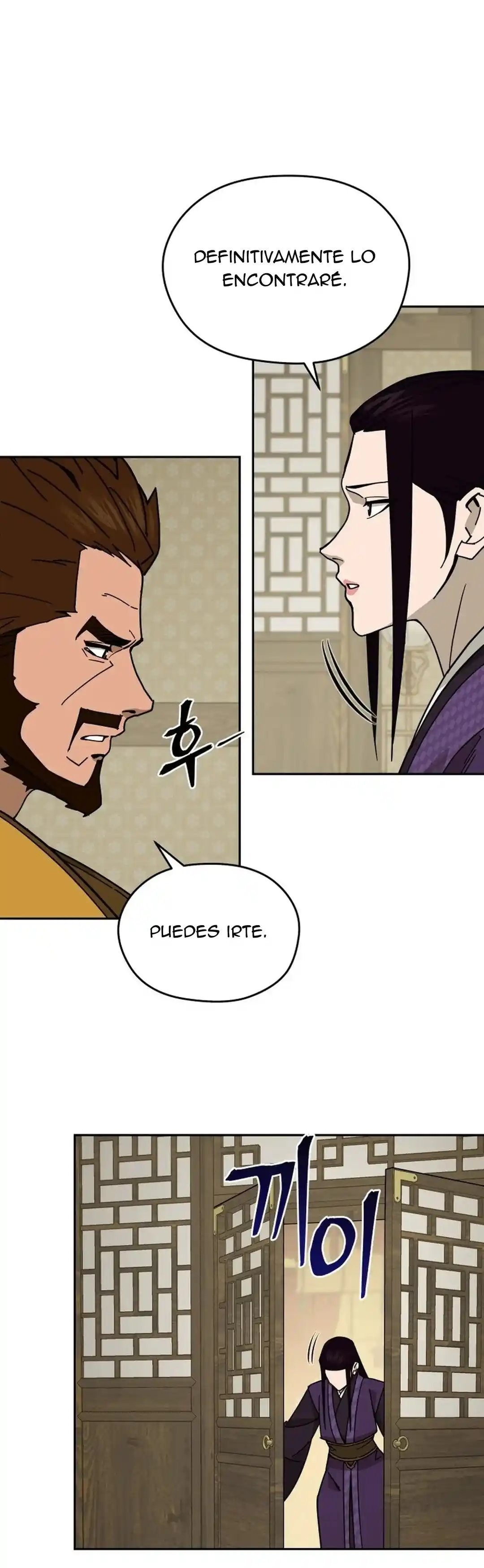 El Joven Doctor Milagroso Y Demoniaco Del Murim - Capítulo 22 - Página 10 - LectorTMOo