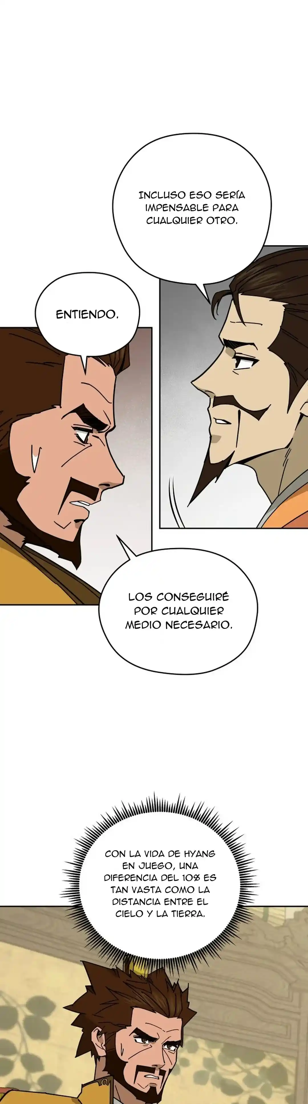 El Joven Doctor Milagroso Y Demoniaco Del Murim - Capítulo 22 - Página 24 - LectorTMOo