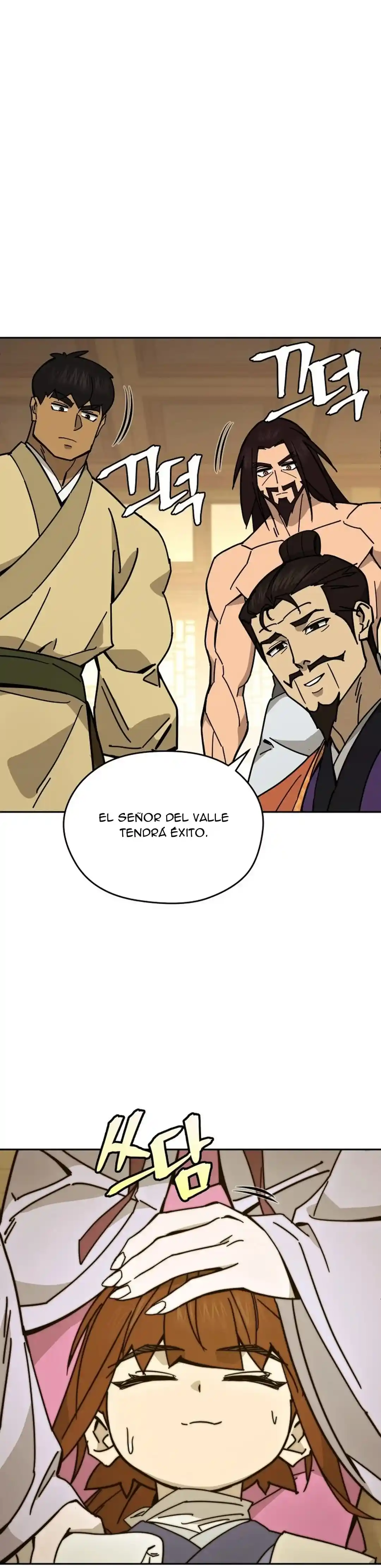 El Joven Doctor Milagroso Y Demoniaco Del Murim - Capítulo 22 - Página 43 - LectorTMOo