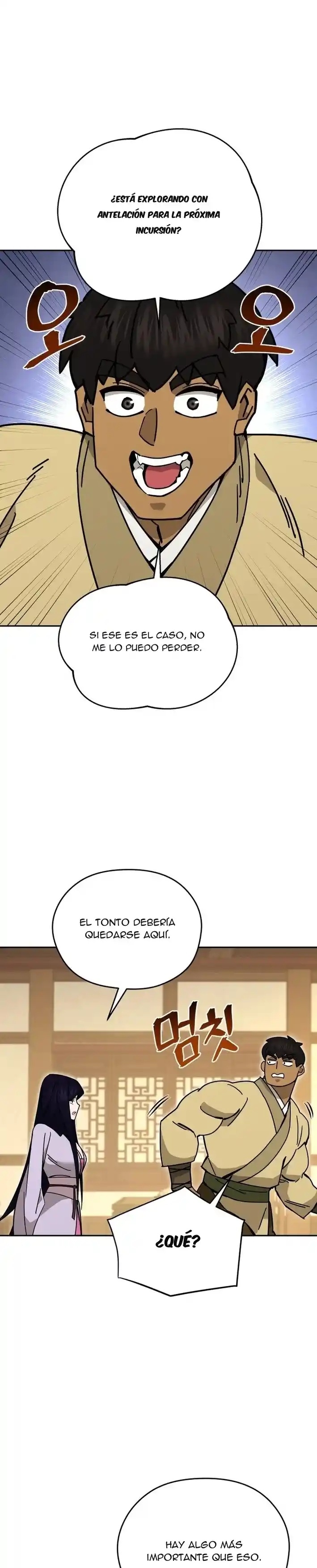 El Joven Doctor Milagroso Y Demoniaco Del Murim - Capítulo 23 - Página 12 - LectorTMOo