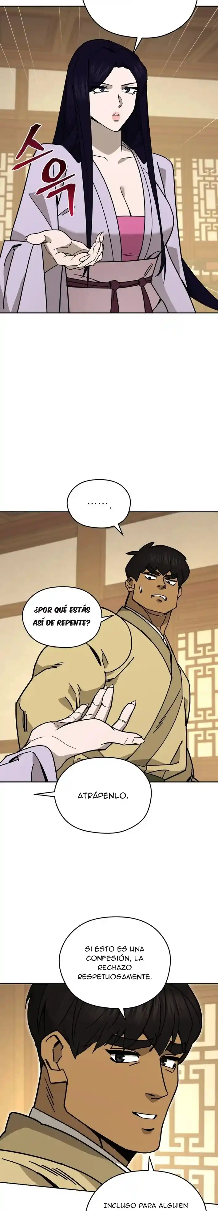 El Joven Doctor Milagroso Y Demoniaco Del Murim - Capítulo 23 - Página 13 - LectorTMOo