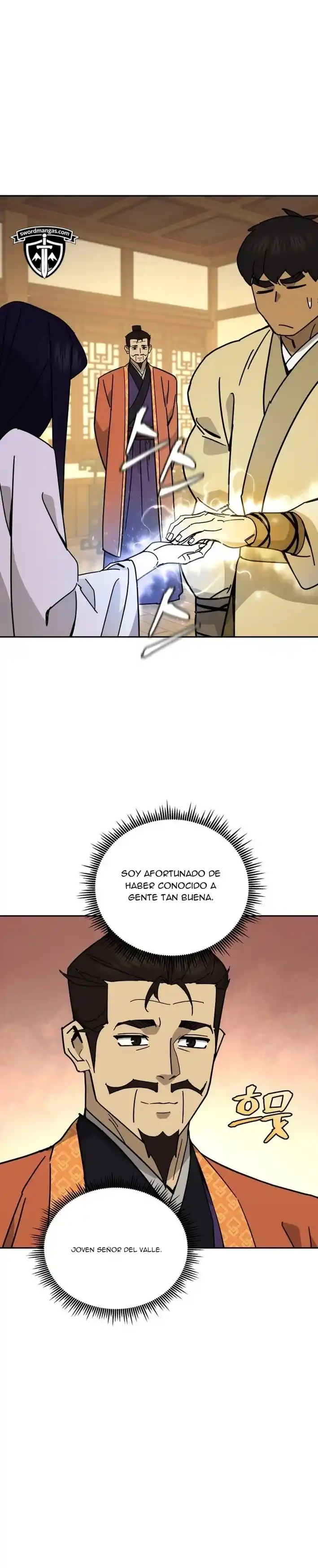 El Joven Doctor Milagroso Y Demoniaco Del Murim - Capítulo 23 - Página 16 - LectorTMOo