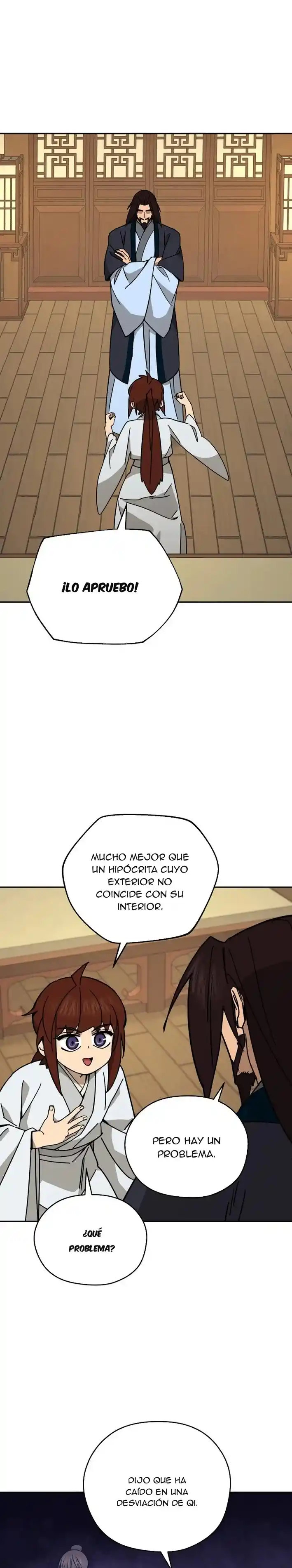 El Joven Doctor Milagroso Y Demoniaco Del Murim - Capítulo 24 - Página 16 - LectorTMOo