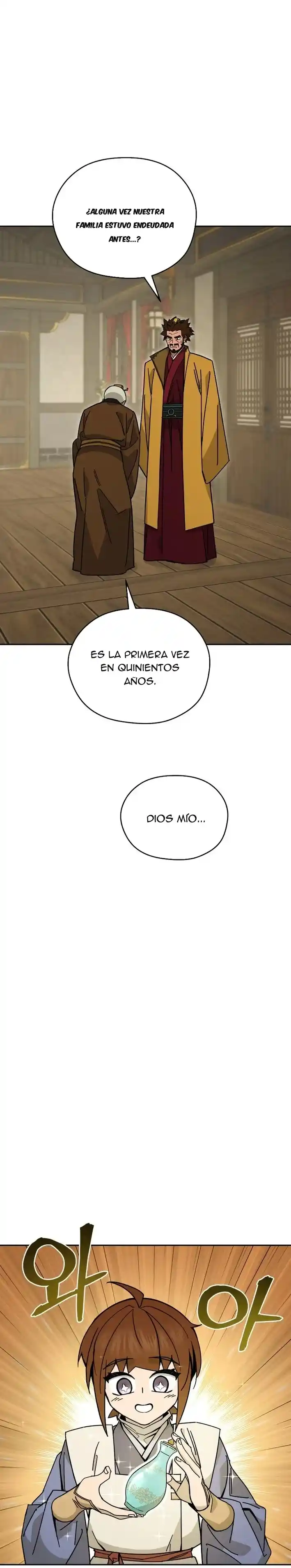 El Joven Doctor Milagroso Y Demoniaco Del Murim - Capítulo 24 - Página 24 - LectorTMOo