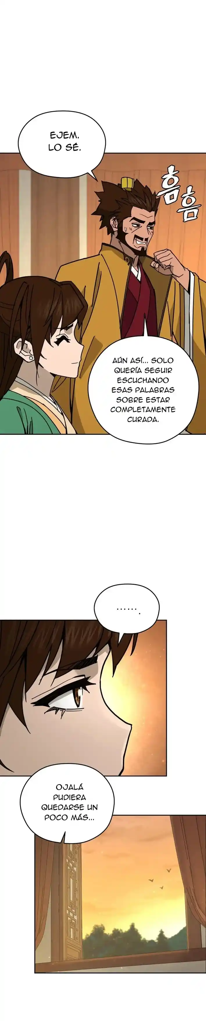 El Joven Doctor Milagroso Y Demoniaco Del Murim - Capítulo 26 - Página 2 - LectorTMOo