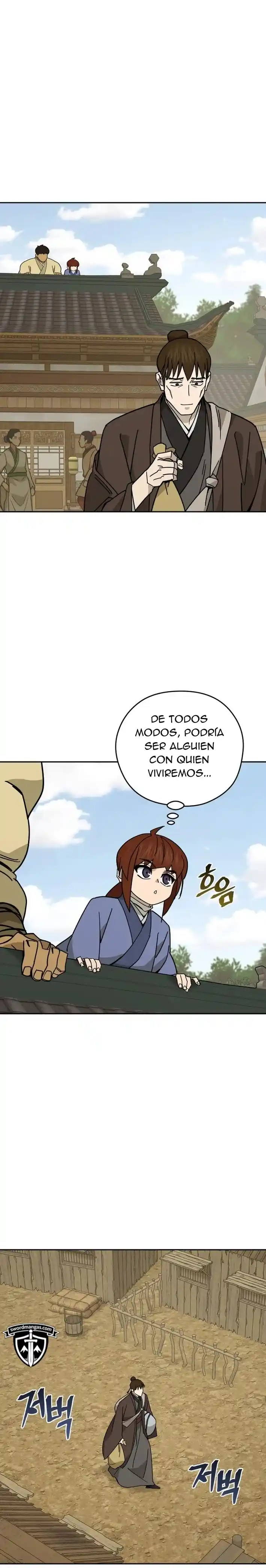 El Joven Doctor Milagroso Y Demoniaco Del Murim - Capítulo 26 - Página 16 - LectorTMOo