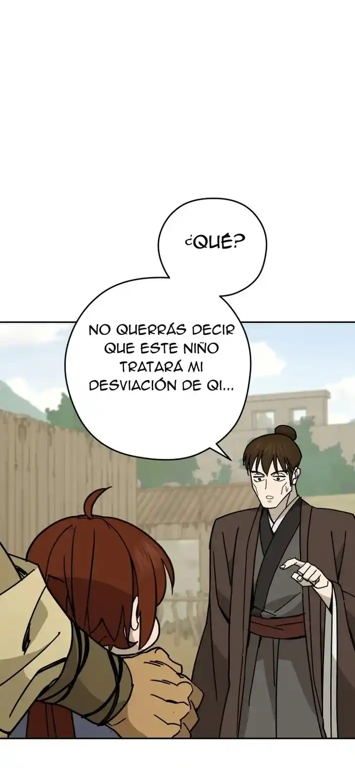El Joven Doctor Milagroso Y Demoniaco Del Murim - Capítulo 26 - Página 20 - LectorTMOo