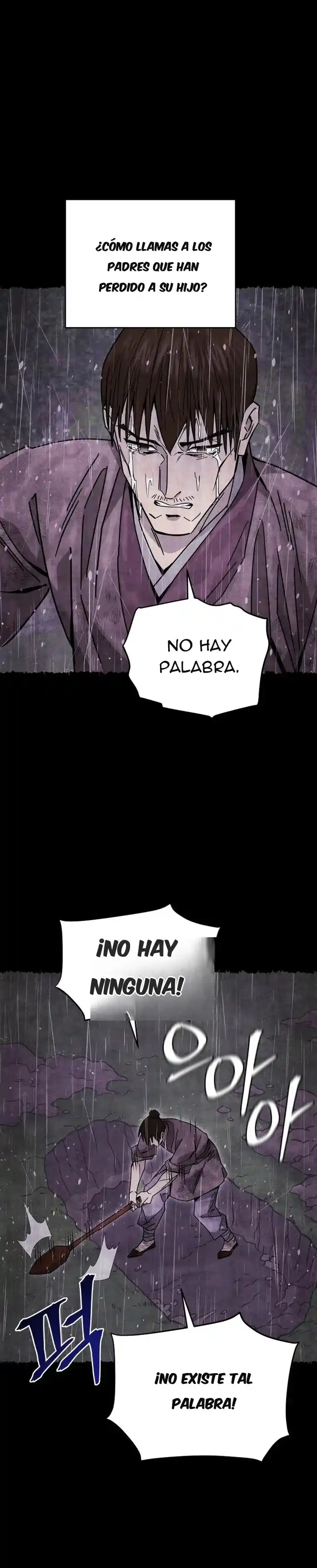 El Joven Doctor Milagroso Y Demoniaco Del Murim - Capítulo 27 - Página 3 - LectorTMOo