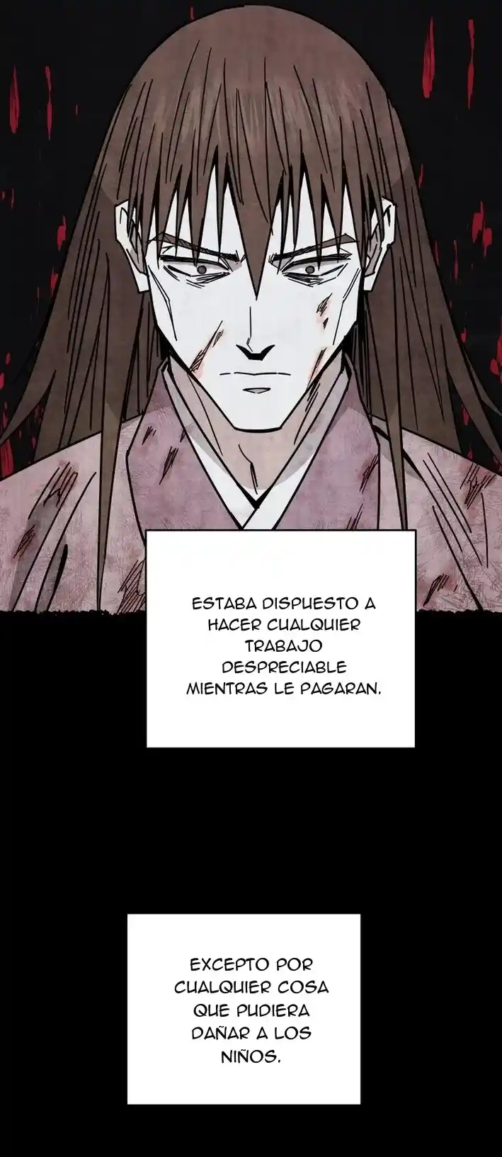 El Joven Doctor Milagroso Y Demoniaco Del Murim - Capítulo 27 - Página 7 - LectorTMOo