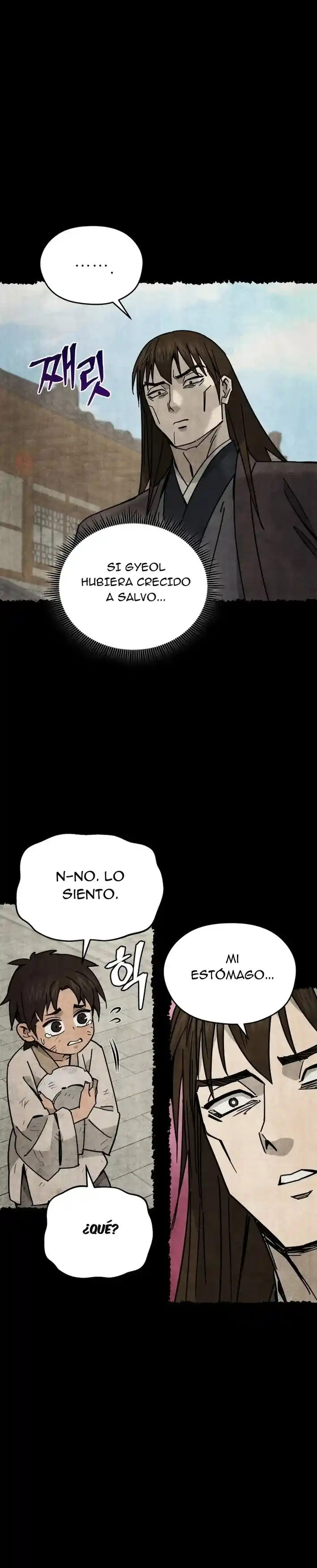 El Joven Doctor Milagroso Y Demoniaco Del Murim - Capítulo 27 - Página 12 - LectorTMOo