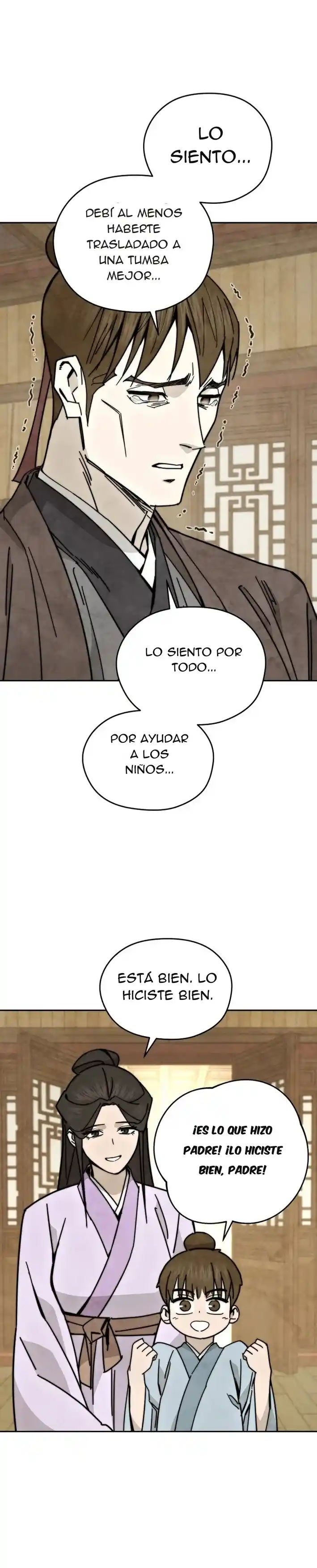 El Joven Doctor Milagroso Y Demoniaco Del Murim - Capítulo 27 - Página 20 - LectorTMOo