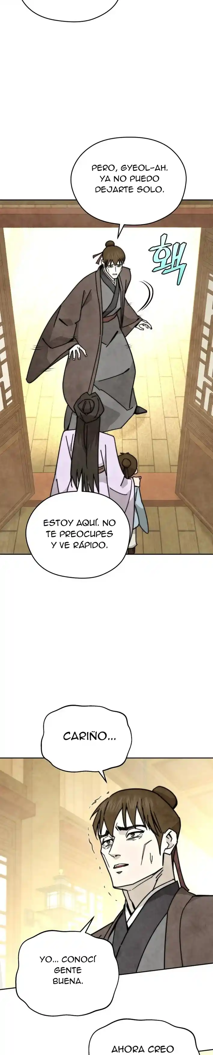 El Joven Doctor Milagroso Y Demoniaco Del Murim - Capítulo 27 - Página 23 - LectorTMOo