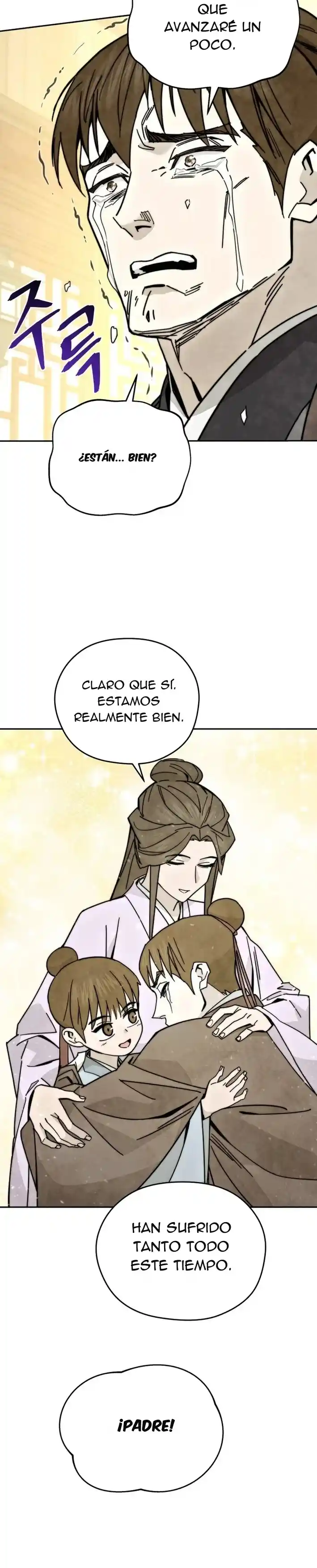 El Joven Doctor Milagroso Y Demoniaco Del Murim - Capítulo 27 - Página 24 - LectorTMOo