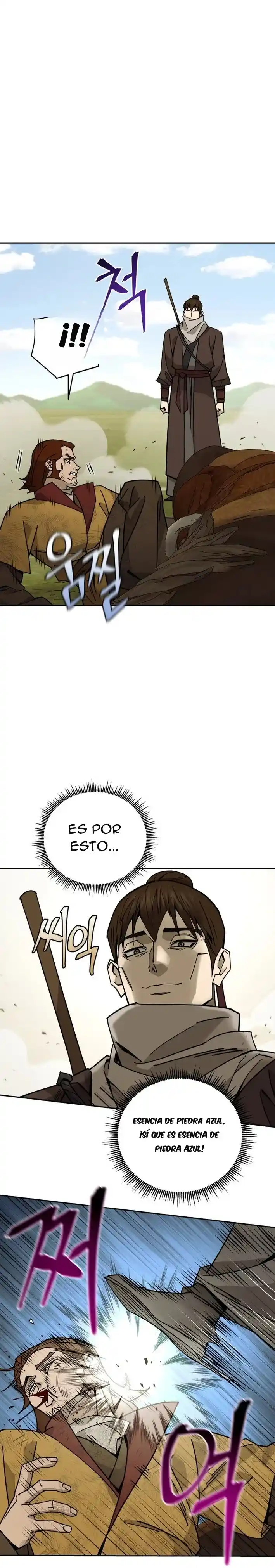 El Joven Doctor Milagroso Y Demoniaco Del Murim - Capítulo 29 - Página 16 - LectorTMOo