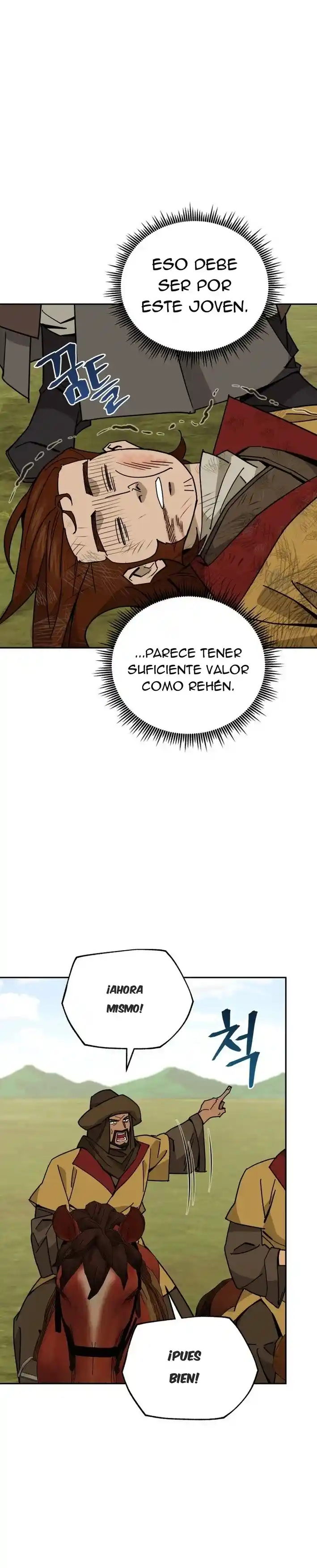 El Joven Doctor Milagroso Y Demoniaco Del Murim - Capítulo 29 - Página 18 - LectorTMOo