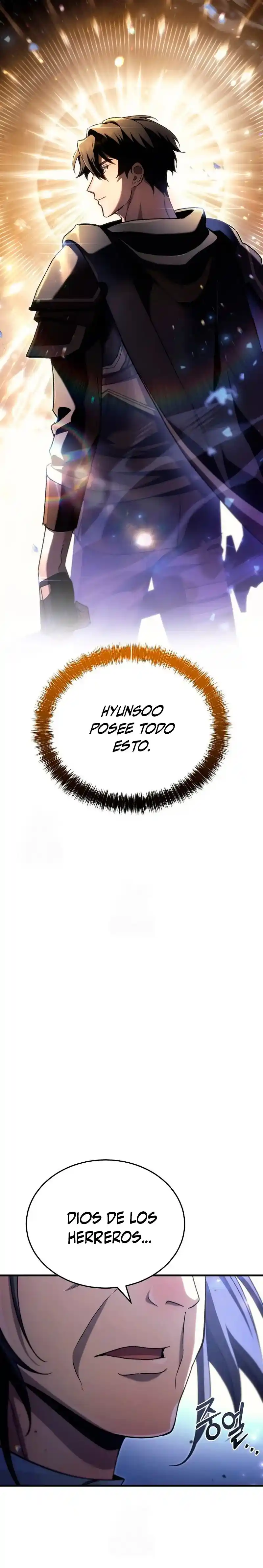 El juego del herrero genio - Capítulo 11 - Página 38 - LectorTMOo