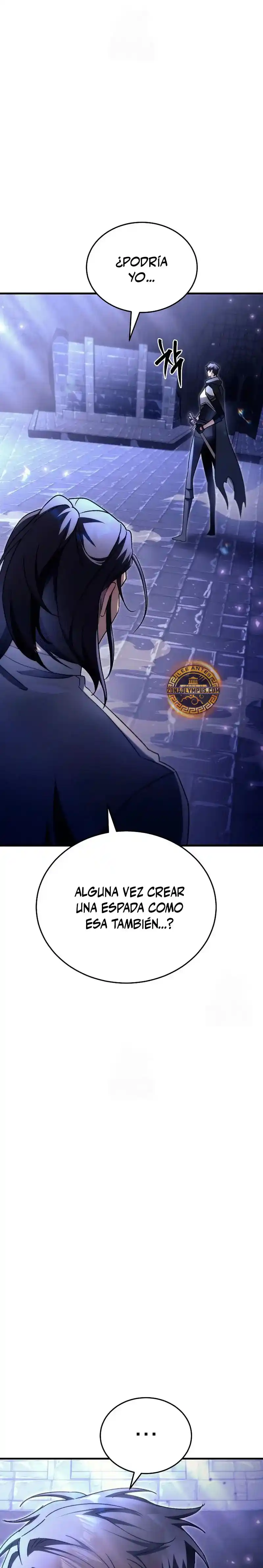 El juego del herrero genio - Capítulo 11 - Página 39 - LectorTMOo