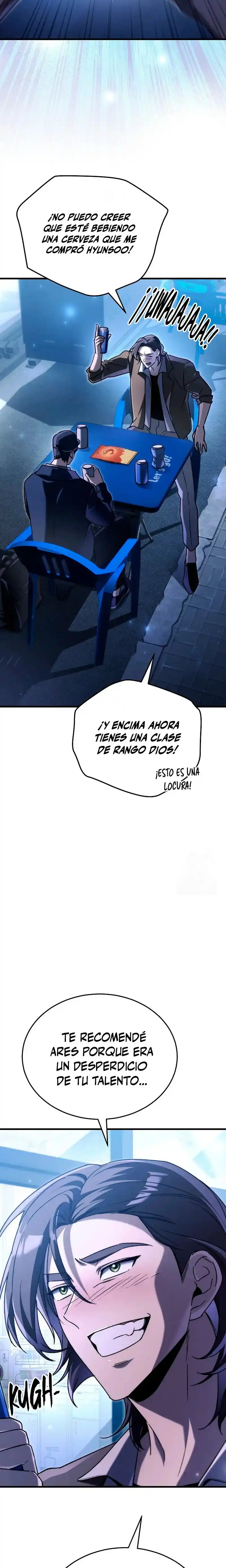 El juego del herrero genio - Capítulo 12 - Página 10 - LectorTMOo
