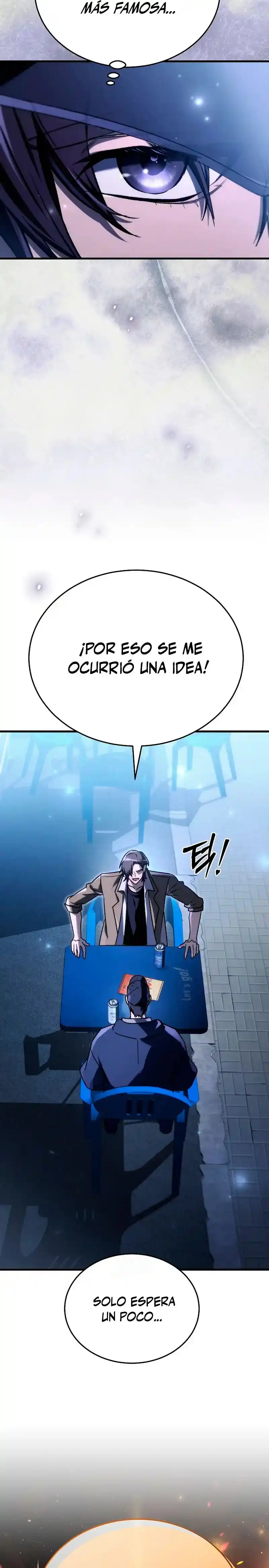 El juego del herrero genio - Capítulo 12 - Página 16 - LectorTMOo