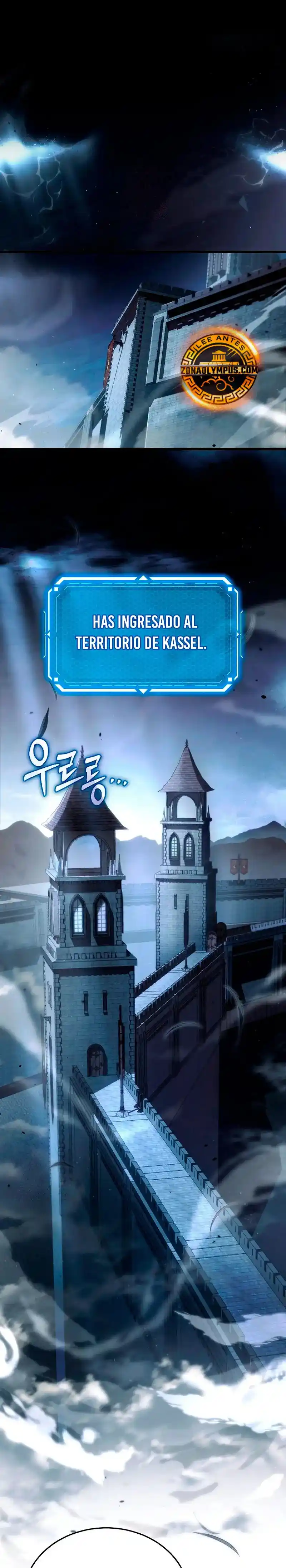 El juego del herrero genio - Capítulo 13 - Página 3 - LectorTMOo
