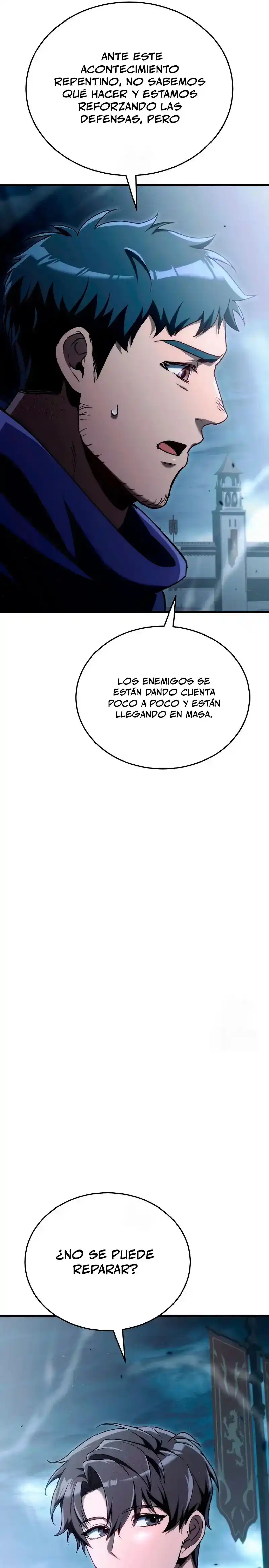 El juego del herrero genio - Capítulo 13 - Página 9 - LectorTMOo