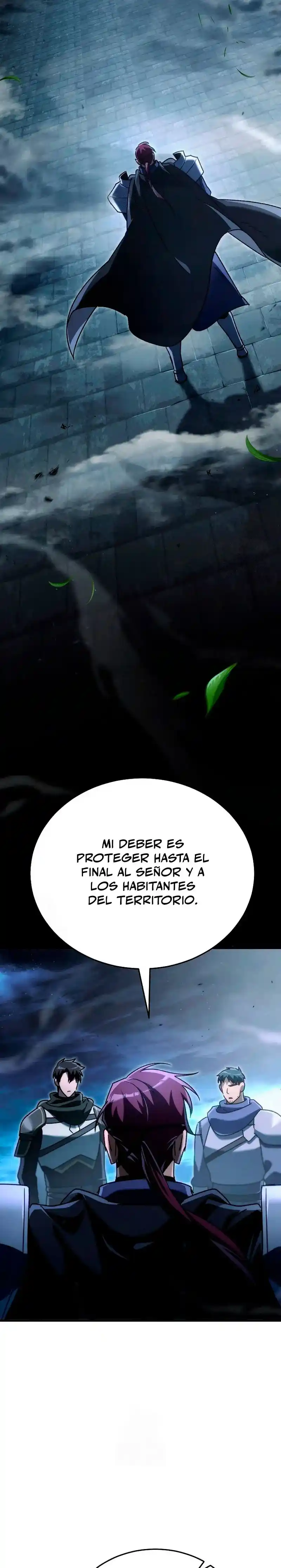 El juego del herrero genio - Capítulo 13 - Página 19 - LectorTMOo