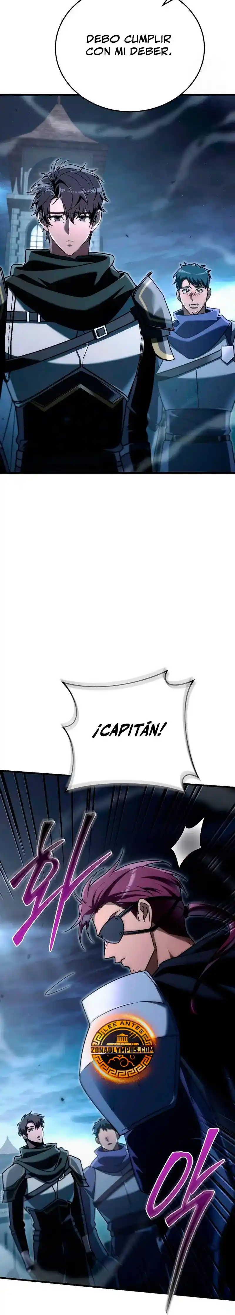 El juego del herrero genio - Capítulo 13 - Página 20 - LectorTMOo