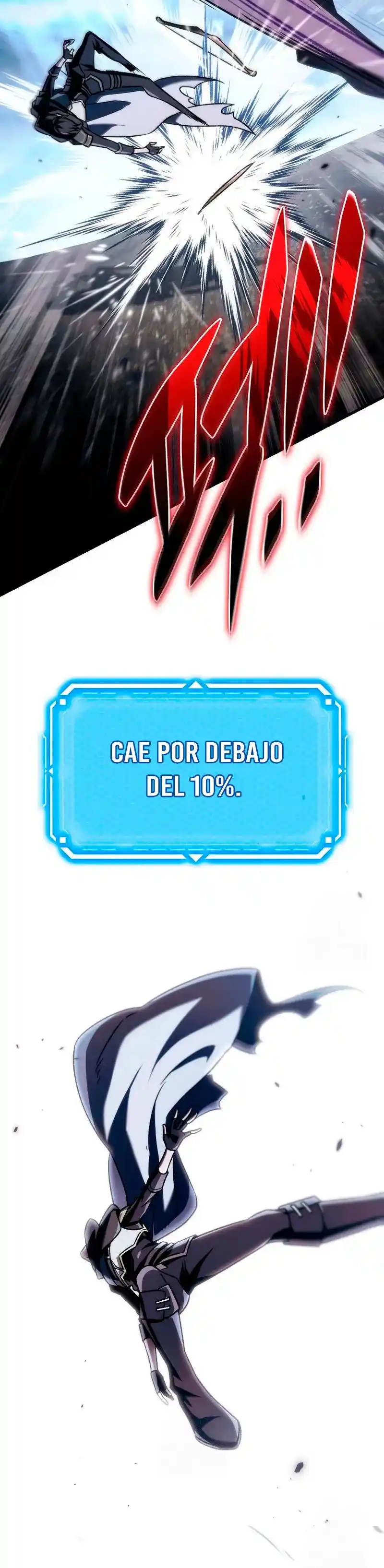 El juego del herrero genio - Capítulo 13 - Página 54 - LectorTMOo
