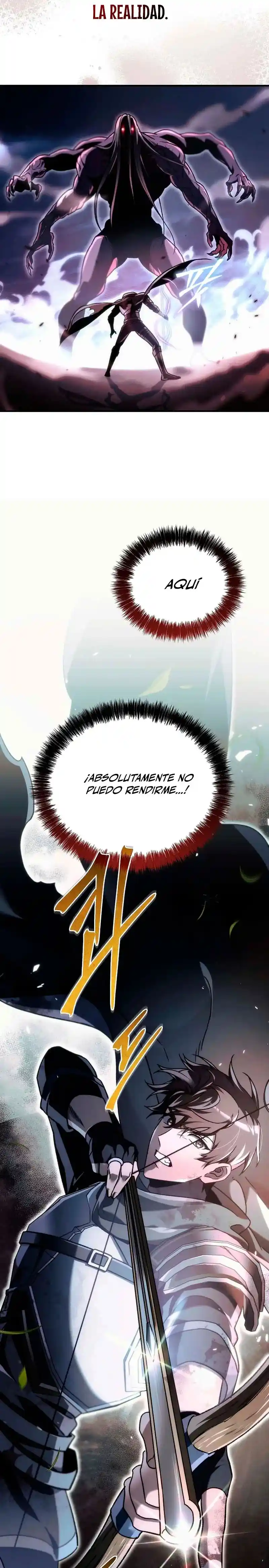 El juego del herrero genio - Capítulo 14 - Página 7 - LectorTMOo