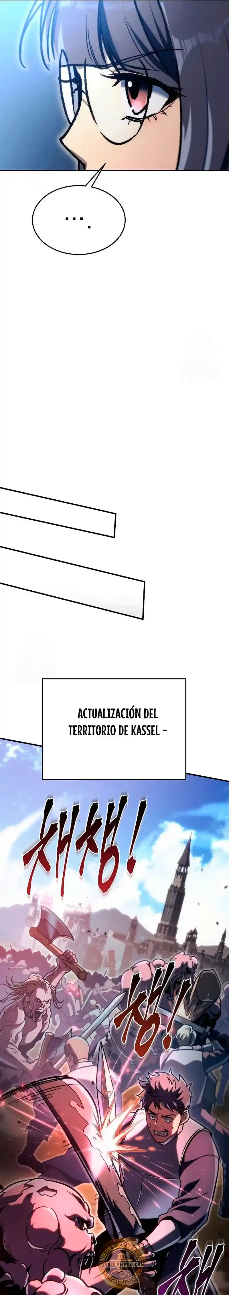 El juego del herrero genio - Capítulo 15 - Página 39 - LectorTMOo