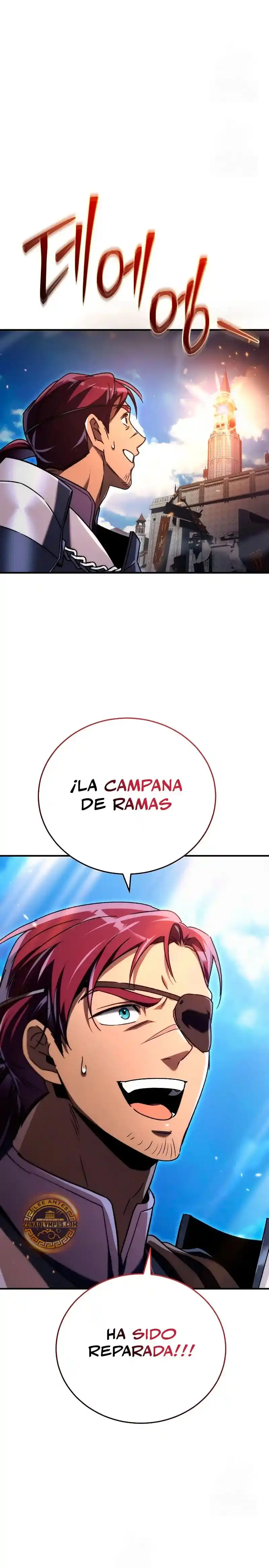 El juego del herrero genio - Capítulo 15 - Página 50 - LectorTMOo