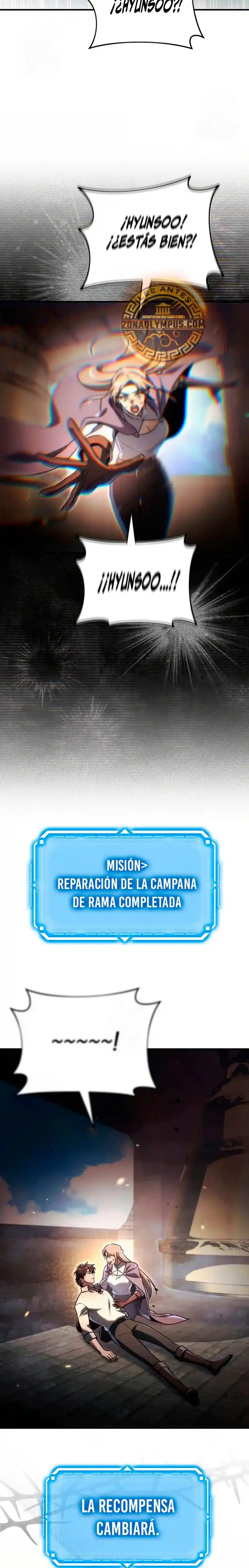 El juego del herrero genio - Capítulo 16 - Página 27 - LectorTMOo