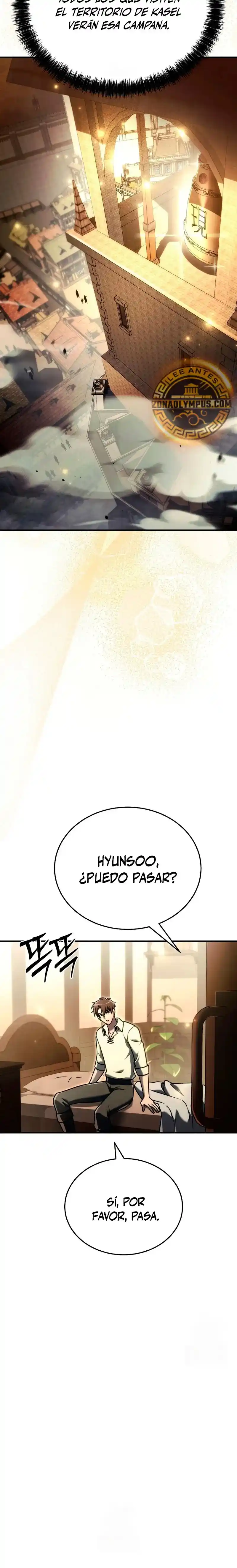 El juego del herrero genio - Capítulo 16 - Página 32 - LectorTMOo