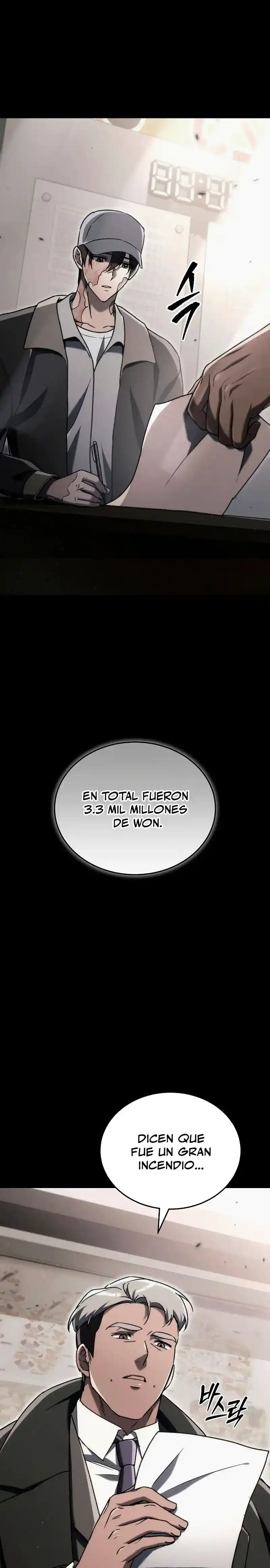 El juego del herrero genio - Capítulo 17 - Página 4 - LectorTMOo