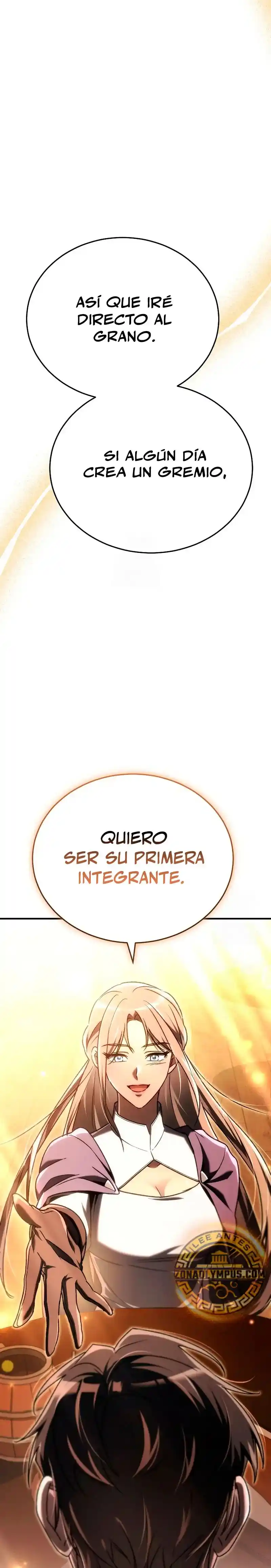 El juego del herrero genio - Capítulo 17 - Página 27 - LectorTMOo