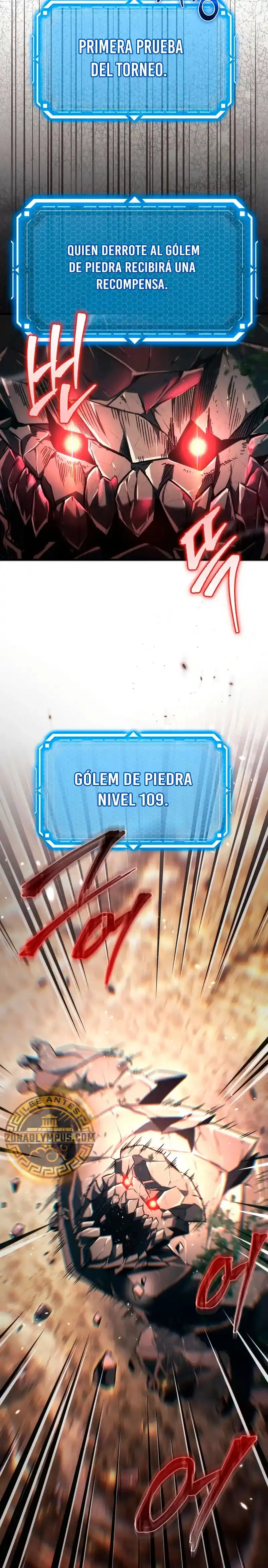 El juego del herrero genio - Capítulo 17 - Página 43 - LectorTMOo