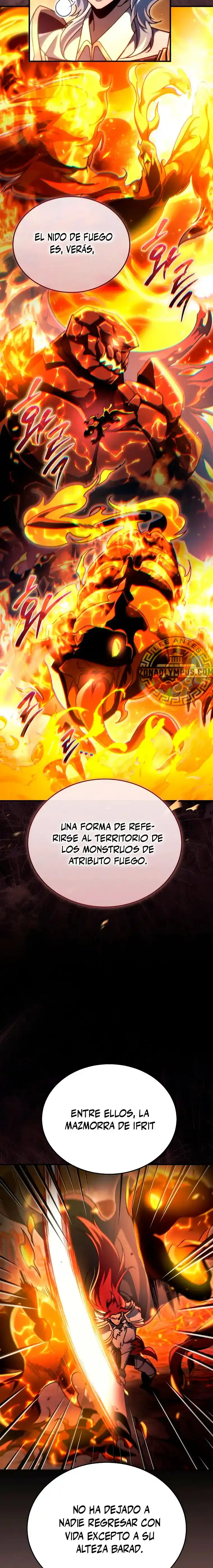 El juego del herrero genio - Capítulo 20 - Página 6 - LectorTMOo