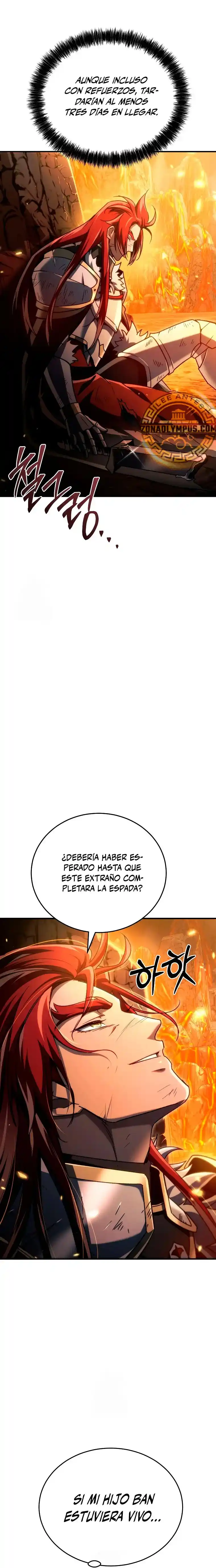 El juego del herrero genio - Capítulo 20 - Página 12 - LectorTMOo